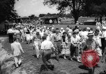 Standbild Golf Michigan United States USA, 1958, aus Sekunde 22 historischem Filmmaterial Videoclip 65675071625
