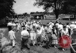 Standbild Golf Michigan United States USA, 1958, aus Sekunde 23 historischem Filmmaterial Videoclip 65675071625
