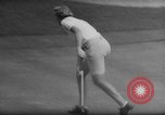 Standbild Golf Michigan United States USA, 1958, aus Sekunde 36 historischem Filmmaterial Videoclip 65675071625