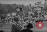 Standbild Golf Michigan United States USA, 1958, aus Sekunde 38 historischem Filmmaterial Videoclip 65675071625