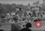 Standbild Golf Michigan United States USA, 1958, aus Sekunde 39 historischem Filmmaterial Videoclip 65675071625