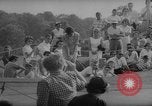 Standbild Golf Michigan United States USA, 1958, aus Sekunde 40 historischem Filmmaterial Videoclip 65675071625