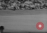 Standbild Golf Michigan United States USA, 1958, aus Sekunde 42 historischem Filmmaterial Videoclip 65675071625