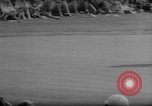 Standbild Golf Michigan United States USA, 1958, aus Sekunde 43 historischem Filmmaterial Videoclip 65675071625