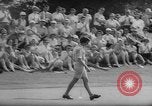 Standbild Golf Michigan United States USA, 1958, aus Sekunde 48 historischem Filmmaterial Videoclip 65675071625