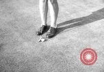Standbild Golf Michigan United States USA, 1958, aus Sekunde 54 historischem Filmmaterial Videoclip 65675071625