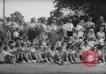 Standbild Golf Michigan United States USA, 1958, aus Sekunde 58 historischem Filmmaterial Videoclip 65675071625