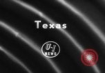 Immagine di Santa Rosa Rodeo Vernon Texas USA, 1958, secondo 3 filmato di repertorio 65675071626