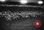 Immagine di Santa Rosa Rodeo Vernon Texas USA, 1958, secondo 4 filmato di repertorio 65675071626