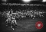 Immagine di Santa Rosa Rodeo Vernon Texas USA, 1958, secondo 5 filmato di repertorio 65675071626