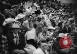 Immagine di Santa Rosa Rodeo Vernon Texas USA, 1958, secondo 9 filmato di repertorio 65675071626