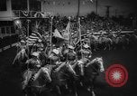 Immagine di Santa Rosa Rodeo Vernon Texas USA, 1958, secondo 10 filmato di repertorio 65675071626