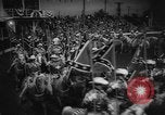 Immagine di Santa Rosa Rodeo Vernon Texas USA, 1958, secondo 13 filmato di repertorio 65675071626