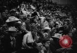 Immagine di Santa Rosa Rodeo Vernon Texas USA, 1958, secondo 15 filmato di repertorio 65675071626