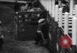 Immagine di Santa Rosa Rodeo Vernon Texas USA, 1958, secondo 16 filmato di repertorio 65675071626