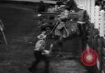 Immagine di Santa Rosa Rodeo Vernon Texas USA, 1958, secondo 17 filmato di repertorio 65675071626