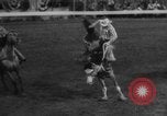 Immagine di Santa Rosa Rodeo Vernon Texas USA, 1958, secondo 28 filmato di repertorio 65675071626