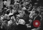 Immagine di Santa Rosa Rodeo Vernon Texas USA, 1958, secondo 31 filmato di repertorio 65675071626