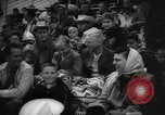 Immagine di Santa Rosa Rodeo Vernon Texas USA, 1958, secondo 51 filmato di repertorio 65675071626