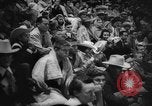 Immagine di Santa Rosa Rodeo Vernon Texas USA, 1958, secondo 58 filmato di repertorio 65675071626