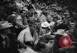 Immagine di Santa Rosa Rodeo Vernon Texas USA, 1958, secondo 59 filmato di repertorio 65675071626