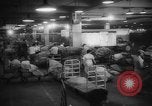 Immagine di Il Post Office Department United States USA, 1958, secondo 6 filmato di repertorio 65675071627