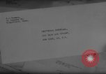 Immagine di Il Post Office Department United States USA, 1958, secondo 27 filmato di repertorio 65675071627