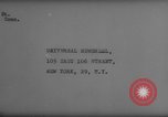 Immagine di Il Post Office Department United States USA, 1958, secondo 30 filmato di repertorio 65675071627