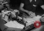 Immagine di Il Post Office Department United States USA, 1958, secondo 31 filmato di repertorio 65675071627