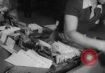 Immagine di Il Post Office Department United States USA, 1958, secondo 33 filmato di repertorio 65675071627