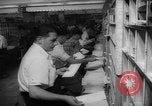 Immagine di Il Post Office Department United States USA, 1958, secondo 36 filmato di repertorio 65675071627