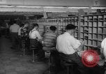 Immagine di Il Post Office Department United States USA, 1958, secondo 41 filmato di repertorio 65675071627