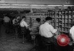 Immagine di Il Post Office Department United States USA, 1958, secondo 42 filmato di repertorio 65675071627