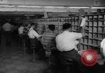 Immagine di Il Post Office Department United States USA, 1958, secondo 43 filmato di repertorio 65675071627