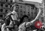 Immagine di Esercito ceco Praga Cecoslovacchia, 1945, secondo 9 filmato di repertorio 65675071628
