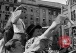 Immagine di Esercito ceco Praga Cecoslovacchia, 1945, secondo 14 filmato di repertorio 65675071628