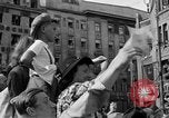 Immagine di Esercito ceco Praga Cecoslovacchia, 1945, secondo 15 filmato di repertorio 65675071628