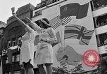 Immagine di Esercito ceco Praga Cecoslovacchia, 1945, secondo 22 filmato di repertorio 65675071628