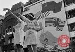 Immagine di Esercito ceco Praga Cecoslovacchia, 1945, secondo 26 filmato di repertorio 65675071628