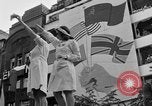Immagine di Esercito ceco Praga Cecoslovacchia, 1945, secondo 27 filmato di repertorio 65675071628