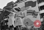 Immagine di Esercito ceco Praga Cecoslovacchia, 1945, secondo 30 filmato di repertorio 65675071628