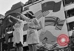 Immagine di Esercito ceco Praga Cecoslovacchia, 1945, secondo 31 filmato di repertorio 65675071628