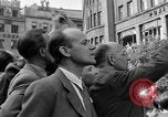 Immagine di Esercito ceco Praga Cecoslovacchia, 1945, secondo 32 filmato di repertorio 65675071628