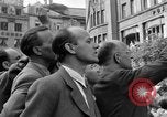 Immagine di Esercito ceco Praga Cecoslovacchia, 1945, secondo 33 filmato di repertorio 65675071628