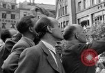 Immagine di Esercito ceco Praga Cecoslovacchia, 1945, secondo 34 filmato di repertorio 65675071628