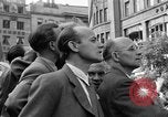 Immagine di Esercito ceco Praga Cecoslovacchia, 1945, secondo 35 filmato di repertorio 65675071628
