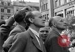 Immagine di Esercito ceco Praga Cecoslovacchia, 1945, secondo 36 filmato di repertorio 65675071628
