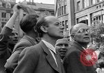Immagine di Esercito ceco Praga Cecoslovacchia, 1945, secondo 37 filmato di repertorio 65675071628