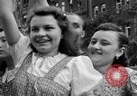 Immagine di Esercito ceco Praga Cecoslovacchia, 1945, secondo 38 filmato di repertorio 65675071628