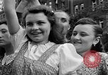 Immagine di Esercito ceco Praga Cecoslovacchia, 1945, secondo 39 filmato di repertorio 65675071628